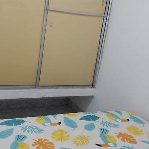 Habitación Estándar con Cama King